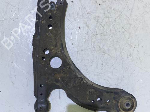 Used Right front suspension arm VW NEW BEETLE Convertible (1Y7) [2002-2012]  20824437