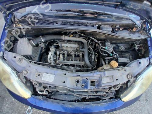 Alternator OPEL MERIVA A MPV (X03)  | BP27284945M7 