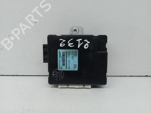 Elektronisk modul KIA SORENTO I (JC) [2002-2011]  26979432