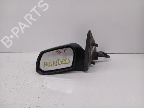 Left mirror FORD MONDEO III Saloon (B4Y)  | BP27705401C26 
