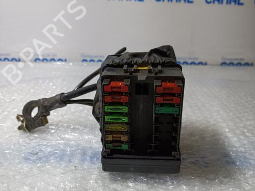 Used Fuse box CITROËN XANTIA (X1_, X2_) 1.9 D (69 hp) 20826976