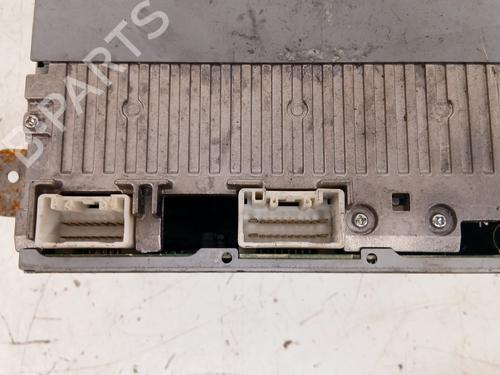 Radio PEUGEOT 4007 (VU_, VV_) 2.2 HDi | BP27334890E6 