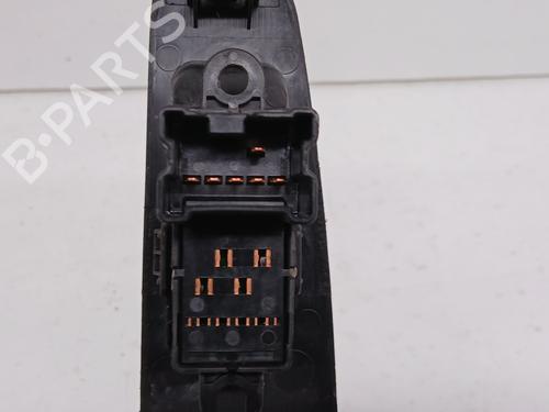 Right rear window switch NISSAN QASHQAI / QASHQAI +2 I (J10, NJ10, JJ10E) 2.0 dCi | BP24509794I28 