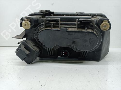 Venstre forlygte AUDI A3 (8L1) 1.9 TDI | BP20828086C28 