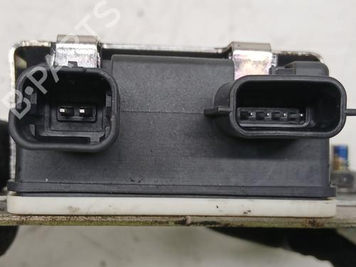 Elektronisk modul NISSAN QASHQAI II (J11, J11_)  | BP25625883M83 