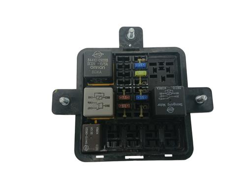 Fuse box SSANGYONG KYRON | BP33625853E1 - Image 3