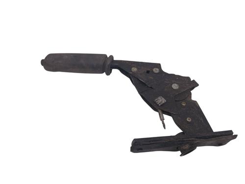 Used Hand brake Hand brake RENAULT KANGOO (KC0/1_) D 65 1.9 (KC0E, KC02, KC0J, KC0N) (64 hp) 34168655 34168655
