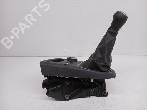 Gear lever NISSAN X-TRAIL II (T31)  | BP26023310M90 