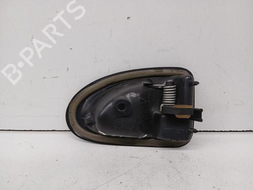 Rear right interior door handle RENAULT MEGANE I (BA0/1_) 1.6 16V (BA04, BA0B, BA11, BA1J, BA16, BA19, BA1K, BA1V,... | BP27472162I16 