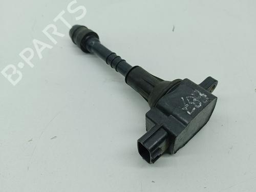 Ignition coil NISSAN ALMERA TINO (V10) 1.8 | BP22380399M94 