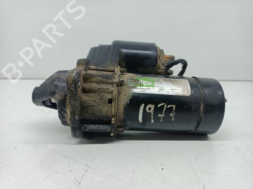 Used Starter BMW 3 (E36) 325 td (115 hp) 32507769