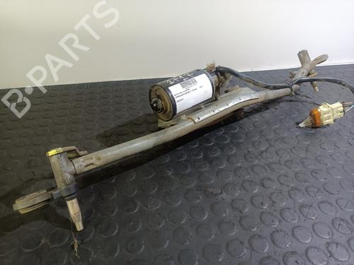 Used Front wiper motor CITROËN XANTIA (X1_, X2_) 2.1 Turbo D 12V (109 hp) 20818561