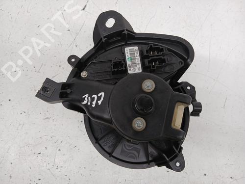 Heater blower motor FIAT PUNTO EVO (199_)  | BP31830986M62 