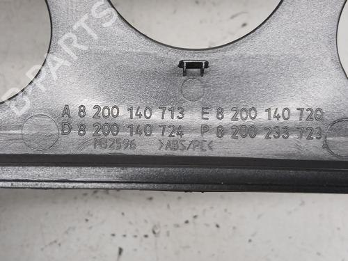 Middle console CITROËN C4 I (LC_)  | BP33543356I22  - Image 6