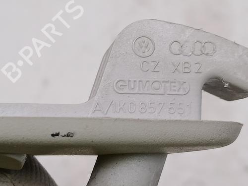 Left sun visor VW GOLF V (1K1) | BP33245894I1 - Image 3