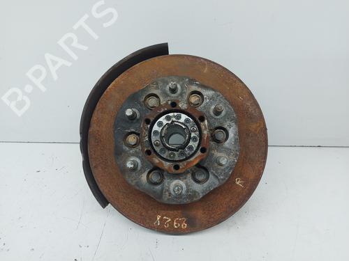 Højre Styrespindel Lejehus NISSAN TERRANO II (R20) [1992-2007]  27546329