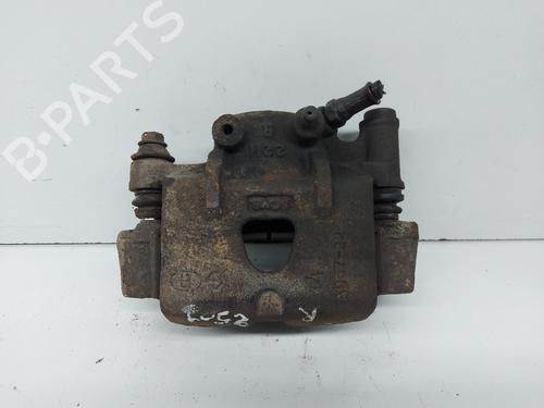 Etrier avant droit MITSUBISHI PAJERO I Canvas Top (L04_G) [1982-1990]  32423554