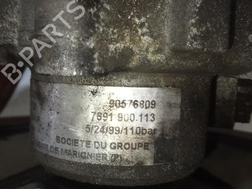 Steering pump OPEL VECTRA B (J96) 2.0 i 16V (F19) | BP20819227M99 