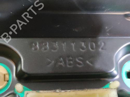 Instrument cluster OPEL CORSA C (X01) 1.2 (F08, F68) | BP20830504C47 