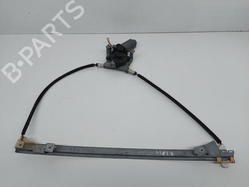 Used Front right window mechanism RENAULT SCÉNIC I MPV (JA0/1_, FA0_) 1.9 dCi RX4 (101 hp) 21684823