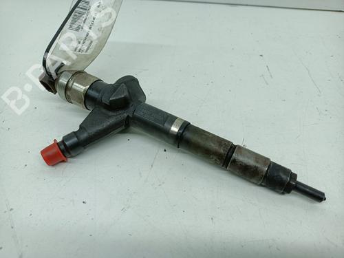 Used Injector NISSAN PATHFINDER III (R51) 2.5 dCi (174 hp) 20843029