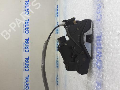 Front left lock BMW 3 (E46) 320 d | BP20827626C98 