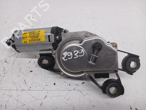 Used Rear wiper motor SEAT ALTEA XL (5P5, 5P8) [2006-2015]  31949468