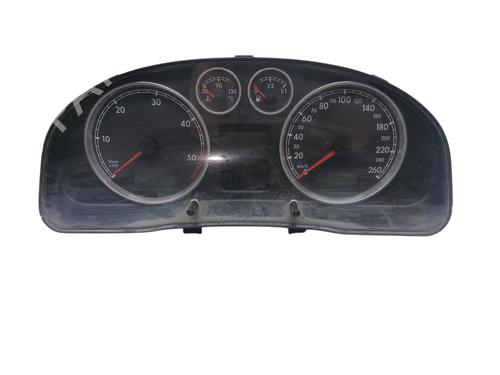 Instrumentenkombination für Instrumentenkombination VW PASSAT B5.5 (3B3) [2000-2005] 33930655 33930655