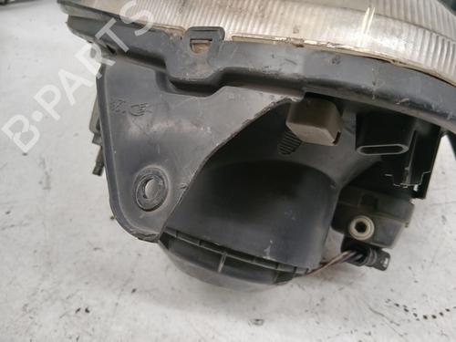 Right headlight RENAULT KANGOO III MPV  | BP29613300C29 