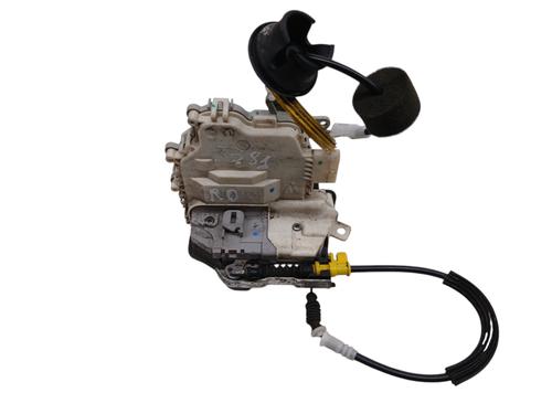 Høyre foran lås AUDI Q5 (8RB) [2008-2019]  31958335