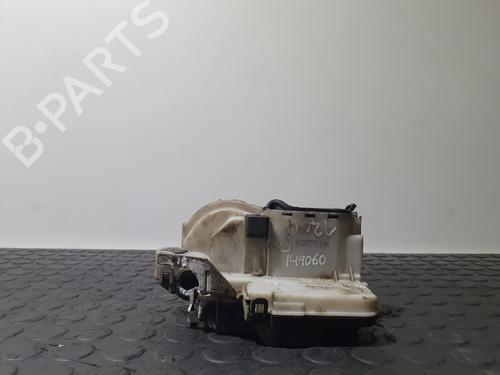 Front right lock SEAT IBIZA II (6K1) 1.9 TDI | BP20827004C97