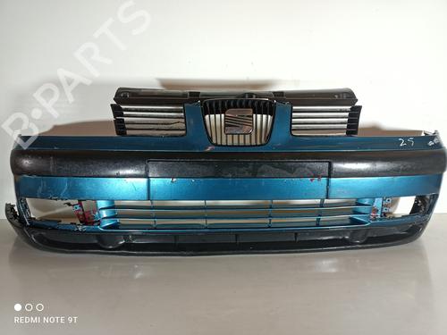 Used Front bumper SEAT CORDOBA (6K1, 6K2) 1.9 TDI (110 hp) 22891684