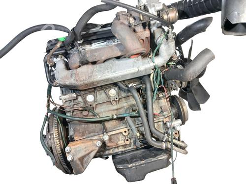 Engine IVECO DAILY II Van | BP30438280M1