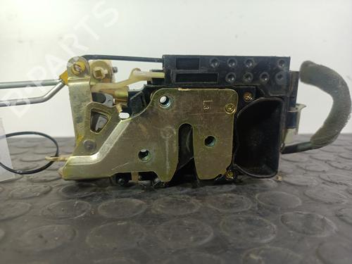Used Front right lock CHEVROLET AVEO / KALOS Hatchback (T200) 1.4 16V (94 hp) 20818266