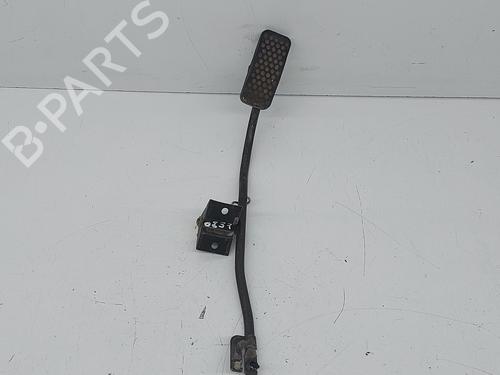 Used Pedal RENAULT KANGOO / GRAND KANGOO II (KW0/1_) [2008-2025]  25989978