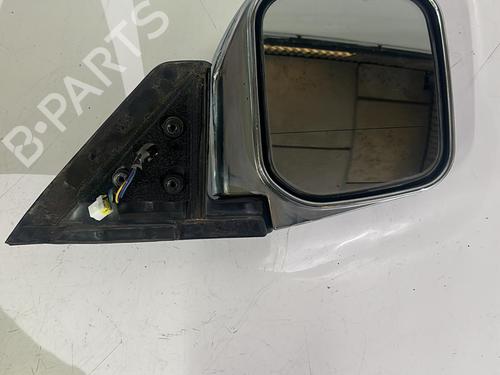 Used Right mirror MITSUBISHI PAJERO SPORT I (K7_, K9_) [1996-2025]  20843435