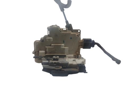 Used Front right lock Front right lock SEAT ALTEA XL (5P5, 5P8) [2006-2015] 33456361 33456361