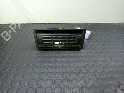 Climate control SAAB 9-3 (YS3F, E79, D79, D75) 2.0 t | BP20829719I5 