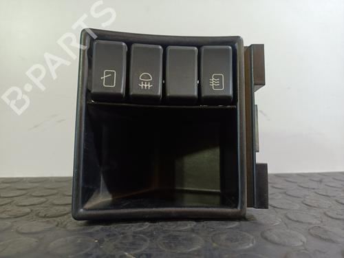 Kombi Kontakt / Stilkkontakt RENAULT 11 (B/C37_) [1983-1995]  32476629