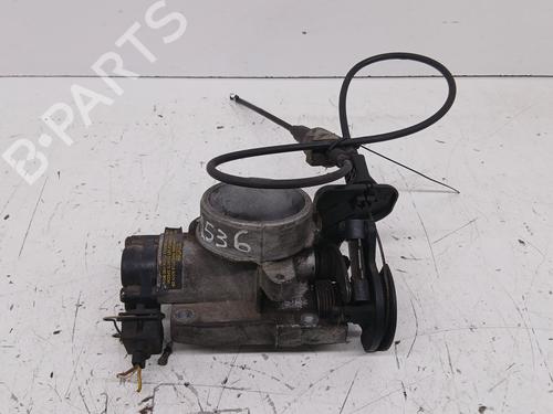Used Throttle body FORD ESCORT IV (GAF, AWF, ABFT) 1.3 (60 hp) 33053427