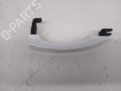 Rear left exterior door handle FORD KUGA I  | BP25793639C130