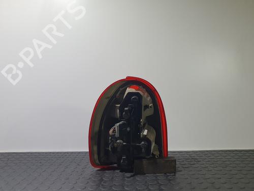 Right taillight OPEL CORSA B (S93) 1.2 i 16V (F08, F68, M68) | BP20816725C35 