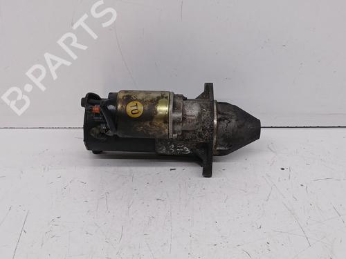 Used Starter CHEVROLET AVEO / KALOS Saloon (T250, T255) [2005-2025]  27452162