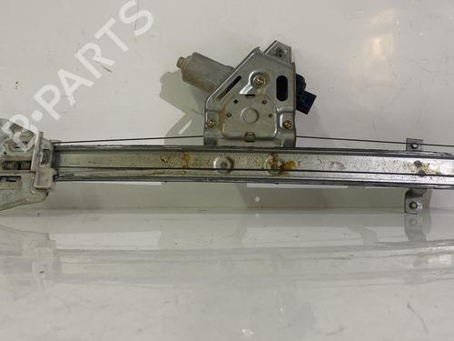 Front right window mechanism MITSUBISHI PAJERO III (V7_W, V6_W) 3.2 Di-D (V68W, V78W) | BP20836174C23 