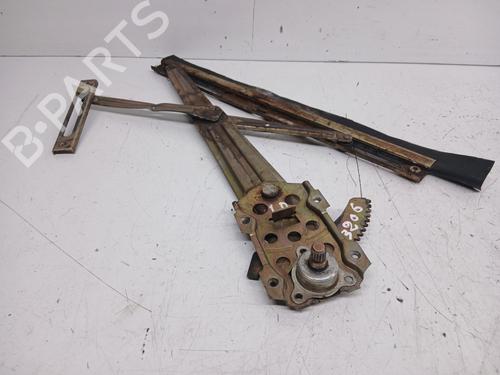 Vindusheismekanisme venstre foran SUZUKI SAMURAI Closed Off-Road Vehicle (SJ_) 1.3 (SJ 413) | BP30891106C22