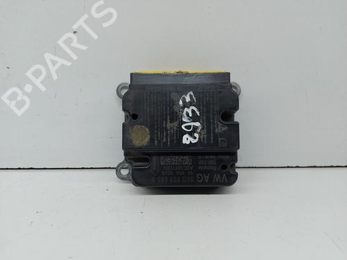 Used ECU airbags SEAT TOLEDO IV (KG3) [2012-2019]  29053361