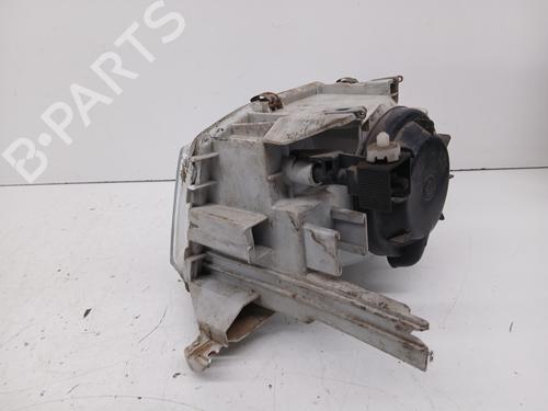 Left headlight RENAULT 21 Saloon (L48_) 2.1 Turbo-D (L48A, L48W, L487, L488) | BP27272193C28 