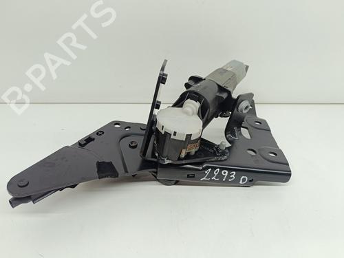 Tailgate lift support AUDI A7 Sportback (4GA, 4GF) 3.0 TDI | BP29573187C138 