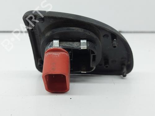 Left front window switch FORD TRANSIT CONNECT (P65_, P70_, P80_) 1.8 TDCi | BP29879731I27