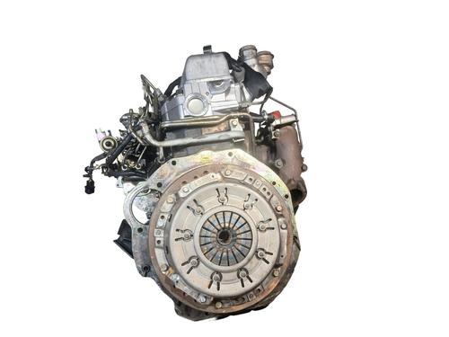 Motor MITSUBISHI PAJERO II (V3_W, V2_W, V4_W, V5_W) 2.5 TD 4WD (V24W) | BP29944736M1